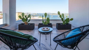 Welcomely - Affittacamere Seamphony Light Rooms Olbia